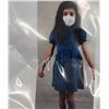 Image 2 : "Ivy + Bean Movie" Hero Ivy & Photo Double outfits - includes dresses/ shorts/ pants/ pair of shoes