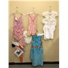 Image 2 : "Ivy + Bean Movie" Hero Ivy outfits - includes dresses/ t-shirts/ socks/ belts etc.