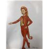 Image 3 : "Ivy + Bean Movie" Hero Eric & Dance Double outfits - includes ballet slippers/ leotards/ wigs/ seah