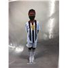 Image 1 : "Ivy + Bean Movie" Large group of Hero Leo & Stunt soccer outfits - includes t-shirts/ shorts/ pairs