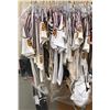 Image 3 : "Ivy + Bean Movie" Large group of Hero Leo & Stunt soccer outfits - includes t-shirts/ shorts/ pairs