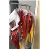 Image 2 : "Ivy + Bean Movie" Ivy Dance Double Squid Costumes