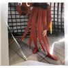 Image 1 : "Ivy + Bean Movie" Bean Dance Double Squid Costumes