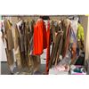 Image 2 : "Ivy + Bean Movie" Large group of assorted costume sizes cut-outs/ costume supplies including headba