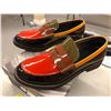 Image 1 : "Ivy + Bean Movie" Pair of Jeffrey Campbell Lenna shoes (size 9M)
