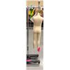 Image 2 : "Ivy + Bean Movie"   Child's Dress form size 6 on rolling stand.