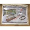 Image 3 : "Ivy + Bean Movie"  Large group of kids assorted gardening tools and toys - includes Carts, wheel ba