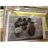 Image 4 : "Ivy + Bean Movie"  Large group of mics sec dec items - includes Jewellery boxes, jars, Kitchenware,