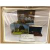 Image 3 : "Ivy + Bean Movie"  Large group of mics sec dec items - Includes Dinosaur Dioramas, lights strand, k
