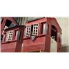 Image 2 : "Ivy + Bean Movie"  Group of two kids plastic play houses