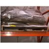 Image 1 : "Ivy + Bean Movie"  Pallet full of sand bags