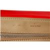 Image 7 : Celine Black Red Multicolor Leather Trapeze Two-Way Bag