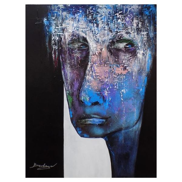 Boxed In by Berberyan Original