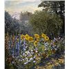 Image 1 : Sunflowers by John Powell