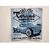 Image 1 : NO RESERVE TORQUE BROS SPEED SHOP BANNER
