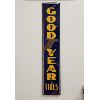 Image 1 : NO RESERVE ORIGINAL GOOD YEAR TIRES SIGN