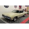 Image 7 : 1968 CHEVROLET CAPRICE TWO DOOR HARDTOP CUSTOM