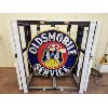 Image 2 : NO RESERVE RARE ORIGINAL NEON OLDSMOBILE SIGN STILL IN CRATE
