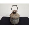 Image 1 : NO RESERVE ORIGINAL WESTEEL 5 GALLON CAN