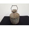 Image 2 : NO RESERVE ORIGINAL WESTEEL 5 GALLON CAN