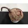 Image 2 : NO RESERVE ORIGINAL 4 GALLON OIL CAN