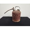 Image 1 : NO RESERVE ORIGINAL 5 GALLON GAS CAN