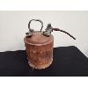 Image 2 : NO RESERVE ORIGINAL 5 GALLON GAS CAN