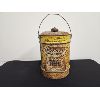 Image 2 : NO RESERVE ORIGINAL 5 Gallon Peerless Heavy duty hydraulic brake fluid can