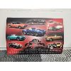 Image 1 : NO RESERVE 40th Anniversary Barrett Jackson Poster