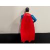 Image 2 : NO RESERVE SUPERMAN ACTION FIGURE CLARK KENT WITH CAPE ONE YEAR RELEASE COLLECTIBLE 