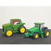 Image 1 : NO RESERVE John Deer Collectable Toy Tractors 