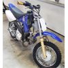 Image 2 : NO RESERVE 2010 50 cc BAJA MINI BIKE