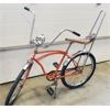 Image 2 : NO RESERVE 1969 CYCLONE GT BANANA BIKE