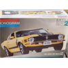 Image 1 : NO RESERVE 2x Monogram Model Kits -  1970 Mustang Boss 302 & Mustang Boss 429