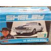 Image 1 : NO RESERVE Monogram Shelby 1966 Mustang GT350 Model Kit 