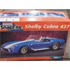 Image 1 : NO RESERVE SnapTite Shelby Cobra 427 Model Kit