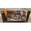 Image 1 : NO RESERVE Harley Davidson Radio Control Road King 19.2V (30 inch x 20 inch)