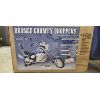 Image 1 : NO RESERVE Orange County Choppers Battery Operated Ride-On Chopper