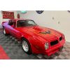 Image 2 : 1976 Pontiac Trans AM 455 HO