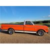 Image 2 : 1972 CHEVROLET C10 CHEYENNE SUPER
