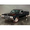 Image 2 : 1967 CHEVROLET EL CAMINO 396 