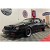 Image 1 : 1985 BUICK GRAND NATIONAL CUSTOM