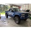 Image 17 : CUSTOM 1997 CHEVROLET SILVERADO K1500 4x4