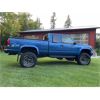 Image 1 : CUSTOM 1997 CHEVROLET SILVERADO K1500 4x4