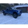 Image 2 : CUSTOM 1997 CHEVROLET SILVERADO K1500 4x4