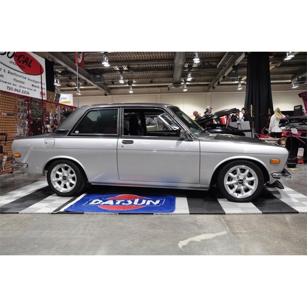 1970 DATSUN 510 2 DOOR