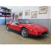 Image 1 : 1986 PONTIAC FIERO SE