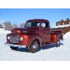 Image 1 : 1949 FORD F47
