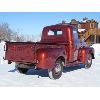 Image 3 : 1949 FORD F47
