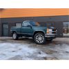 Image 1 : 1995 CHEVROLET SILVERADO 4x4 Z71